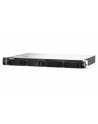 qnap Serwer NAS TS-435XeU-4G 4-bay 1U CN9130/9131 2x10Gbe SFP - nr 45