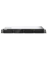 qnap Serwer NAS TS-435XeU-4G 4-bay 1U CN9130/9131 2x10Gbe SFP - nr 52