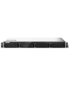 qnap Serwer NAS TS-435XeU-4G 4-bay 1U CN9130/9131 2x10Gbe SFP - nr 60