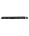qnap Serwer NAS TS-435XeU-4G 4-bay 1U CN9130/9131 2x10Gbe SFP - nr 61