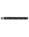 qnap Serwer NAS TS-435XeU-4G 4-bay 1U CN9130/9131 2x10Gbe SFP - nr 63