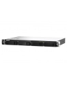 qnap Serwer NAS TS-435XeU-4G 4-bay 1U CN9130/9131 2x10Gbe SFP - nr 64