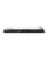 qnap Serwer NAS TS-435XeU-4G 4-bay 1U CN9130/9131 2x10Gbe SFP - nr 68