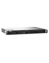 qnap Serwer NAS TS-435XeU-4G 4-bay 1U CN9130/9131 2x10Gbe SFP - nr 6