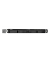 qnap Serwer NAS TS-435XeU-4G 4-bay 1U CN9130/9131 2x10Gbe SFP - nr 71