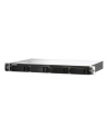 qnap Serwer NAS TS-435XeU-4G 4-bay 1U CN9130/9131 2x10Gbe SFP - nr 72