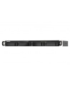 qnap Serwer NAS TS-435XeU-4G 4-bay 1U CN9130/9131 2x10Gbe SFP - nr 9