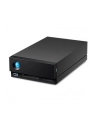 lacie Koncentrator pamięci 1big DOCK Thunderbolt3 20TB 3,5'' - nr 1