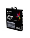adata Dysk SSD External SE880 500G USB3.2A/C Gen2x2 - nr 15