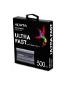 adata Dysk SSD External SE880 500G USB3.2A/C Gen2x2 - nr 2