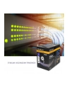 QOLTEC 50359 Kabel sieciowy skrętka UTP CAT6 305m PVC szary - nr 18