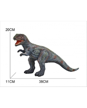 hh poland Dinozaur 4907917