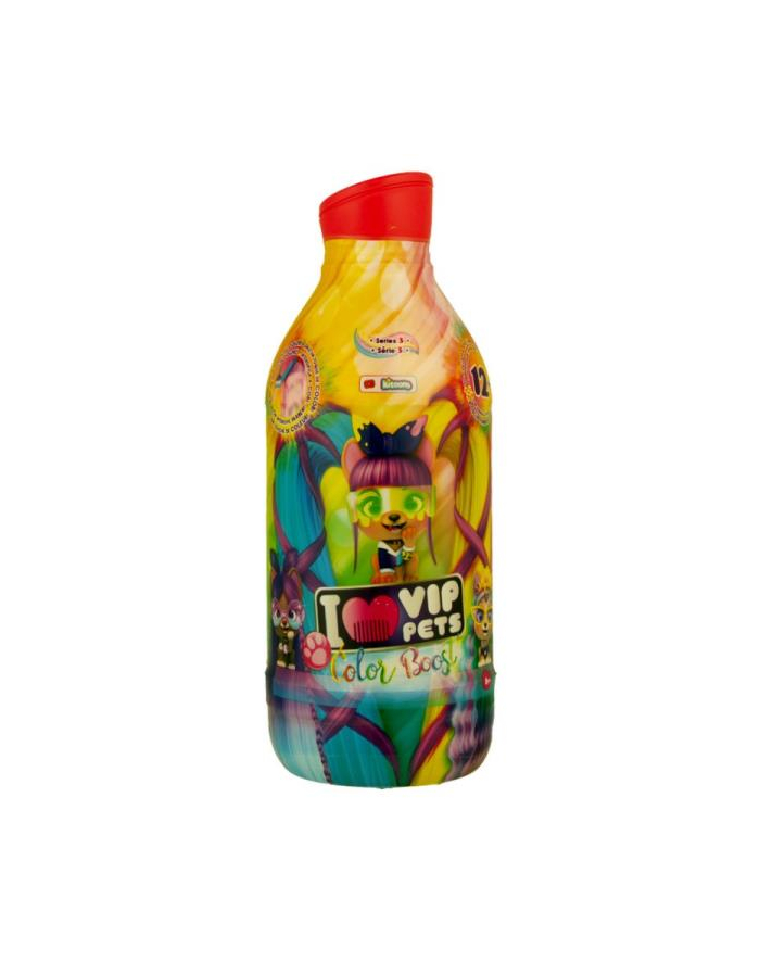 tm toys Vip Pets s3 Color boost p9 712003 główny
