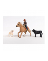 Schleich 42578 Kowbojskie przygody na Dzikim Zachodzie Farm World - nr 12