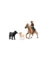 Schleich 42578 Kowbojskie przygody na Dzikim Zachodzie Farm World - nr 18