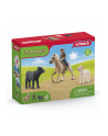 Schleich 42578 Kowbojskie przygody na Dzikim Zachodzie Farm World - nr 5