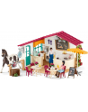 Schleich 42592 Kawiarnia dla jeźdźców Horse Club - nr 14