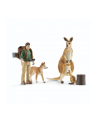 Schleich 42623 Przygody na odludziu Wild Life - nr 15