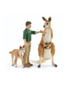 Schleich 42623 Przygody na odludziu Wild Life - nr 17