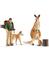 Schleich 42623 Przygody na odludziu Wild Life - nr 2