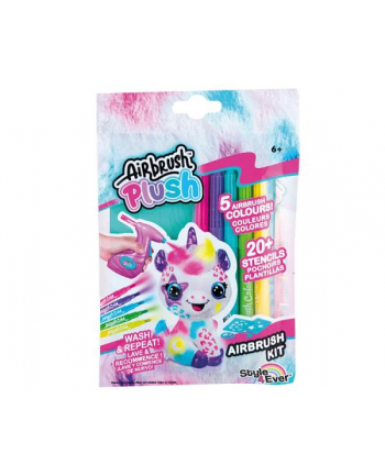 epee EP Projekt plusz - zest. uzupełniający 5 pisaków i 20 szablonów p24 04317