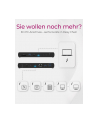 icybox Stacja dokująca IB-DK8801-TB4 Thunderbolt 4, 10w1, 100W,USB, 2,5GB LAN,Multi Display - nr 15