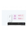 icybox Stacja dokująca IB-DK8801-TB4 Thunderbolt 4, 10w1, 100W,USB, 2,5GB LAN,Multi Display - nr 20