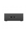 icybox Stacja dokująca IB-DK8801-TB4 Thunderbolt 4, 10w1, 100W,USB, 2,5GB LAN,Multi Display - nr 28
