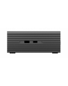 icybox Stacja dokująca IB-DK8801-TB4 Thunderbolt 4, 10w1, 100W,USB, 2,5GB LAN,Multi Display - nr 3