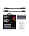 adata Dysk SSD External SE880 500G USB3.2A/C Gen2x2 - nr 37