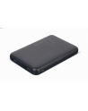 GEMBIRD PB05-02 5000 mAh power bank kolor czarny - nr 13