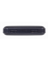 GEMBIRD PB10-02 10000 mAh power bank kolor czarny - nr 1