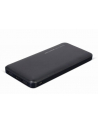 GEMBIRD PB10-02 10000 mAh power bank kolor czarny - nr 22