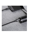 aukey CB-CC1P OEM PVC kabel Power Delivery PD USB C - USB C | 1m | 5 Gbps | 3A | 60W PD | 20V - nr 2
