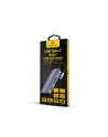 GEMBIRD A-CM-COMBO8-02 Adapter USB Type C 8w1 Hub3.1 + HDMI + VGA + PD + czytnik kart + dźwięk stereo szary - nr 2