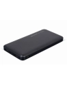 GEMBIRD PB10-02 10000 mAh power bank kolor czarny - nr 12