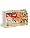 Pay-Pay Kalmary-Pota, macki kalmarów w sosie marynarskim 115g - nr 1