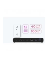 icybox Stacja dokująca IB-DK8801-TB4 Thunderbolt 4, 10w1, 100W,USB, 2,5GB LAN,Multi Display - nr 20
