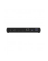 icybox Stacja dokująca IB-DK8801-TB4 Thunderbolt 4, 10w1, 100W,USB, 2,5GB LAN,Multi Display - nr 26