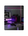 icybox Stacja dokująca IB-DK8801-TB4 Thunderbolt 4, 10w1, 100W,USB, 2,5GB LAN,Multi Display - nr 34