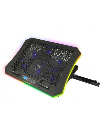 esperanza Podstawka chłodząca gaming RGB Galerne nr 1