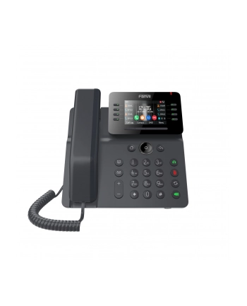 fanvil Telefon V64 VoIP Linux Wi-Fi HD Audio nr 2