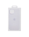 apple Etui silikonowe z MagSafe do iPhone 14 - liliowe - nr 17