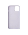 apple Etui silikonowe z MagSafe do iPhone 14 - liliowe - nr 19