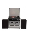 Gramofon Denver MRD-166, radio FM, odtwarzacz CD, MP3, magnetofon - nr 2