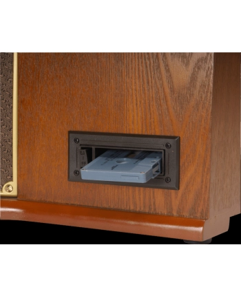 Gramofon Denver MRD-51 Miniwieża z FM / DAB + nr 1
