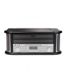 Gramofon Denver MRD-51 czarny - nr 1