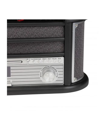 Gramofon Denver MRD-51 czarny nr 2