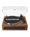 Lenco Gramofon Ls-430Bn Brązowy (Ls430Bn) - nr 13