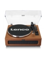 Lenco Gramofon Ls-430Bn Brązowy (Ls430Bn) - nr 21